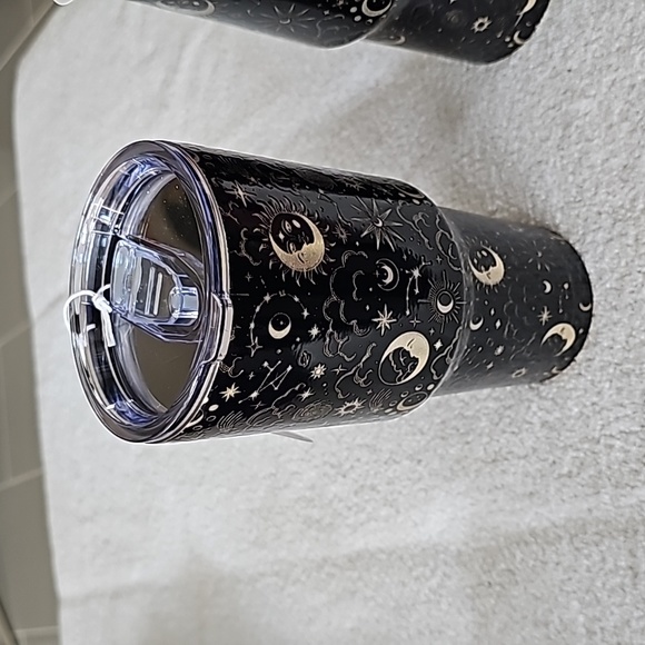 Wild Eye Designs Other - INSULATED XL TUMBLER